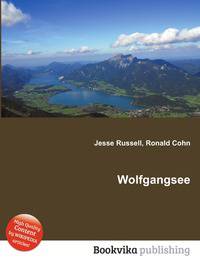 Wolfgangsee