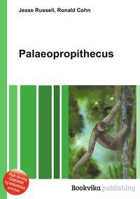 Palaeopropithecus