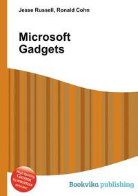 Microsoft Gadgets