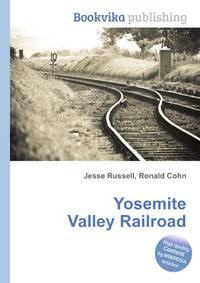Yosemite Valley Railroad