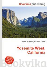 Yosemite West, California