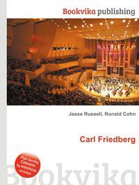 Carl Friedberg