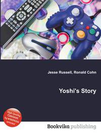 Yoshi's Story
