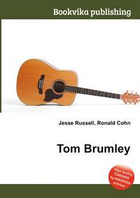 Tom Brumley
