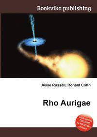 Rho Aurigae
