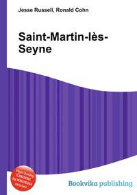 Saint-Martin-l?s-Seyne