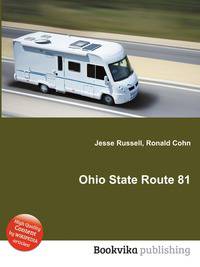 Ohio State Route 81
