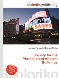 Society for the Protection of Ancient Buildings