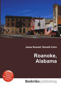 Roanoke, Alabama