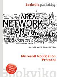 Microsoft Notification Protocol