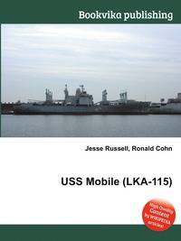 USS Mobile (LKA-115)