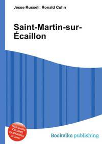 Saint-Martin-sur-Ecaillon