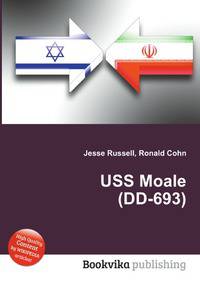 USS Moale (DD-693)