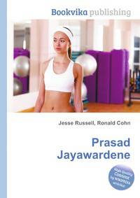 Prasad Jayawardene