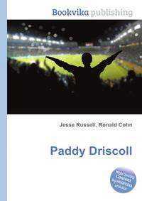Paddy Driscoll