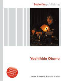 Yoshihide Otomo