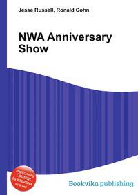 NWA Anniversary Show