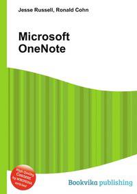 Microsoft OneNote