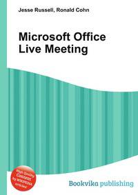 Microsoft Office Live Meeting
