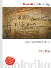 Rho Psi