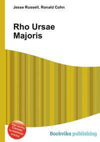Rho Ursae Majoris