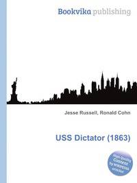 USS Dictator (1863)