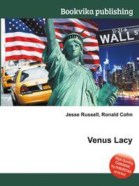 Venus Lacy