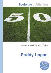 Paddy Logan