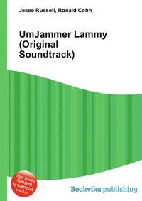 UmJammer Lammy (Original Soundtrack)
