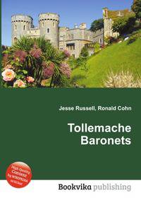 Tollemache Baronets