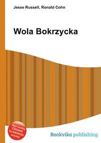 Wola Bokrzycka