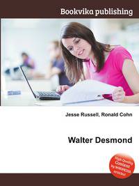 Walter Desmond