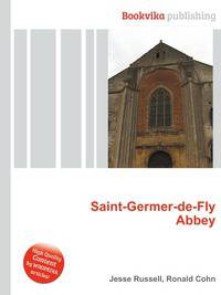 Saint-Germer-de-Fly Abbey