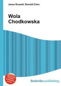 Wola Chodkowska