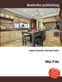 Wal Fife