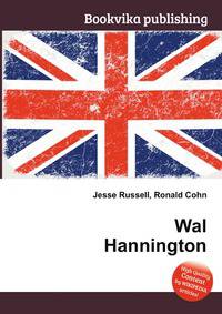 Wal Hannington