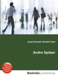 Andre Spitzer