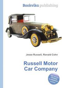 Russell Motor Car Company