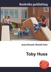 Toby Huss