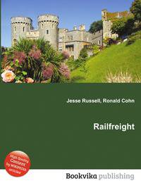 Railfreight