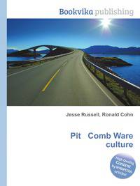 Pit Comb Ware culture