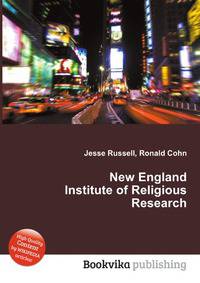 New England Institute of Religious Research