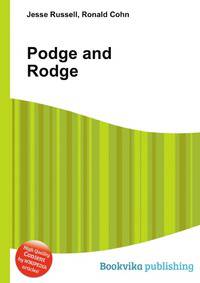 Podge and Rodge