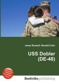 USS Dobler (DE-48)