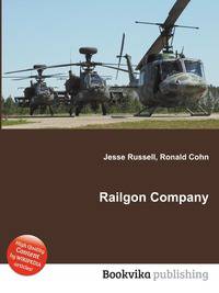 Railgon Company