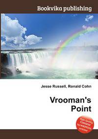 Vrooman's Point