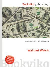 Walmart Watch