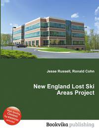 New England Lost Ski Areas Project