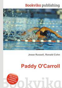 Paddy O'Carroll