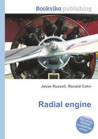 Radial engine